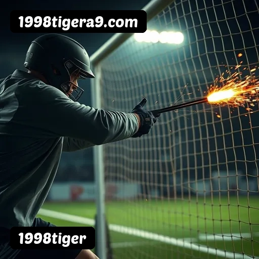 Imagem secundária para conteúdo da página Facebook 1998tiger