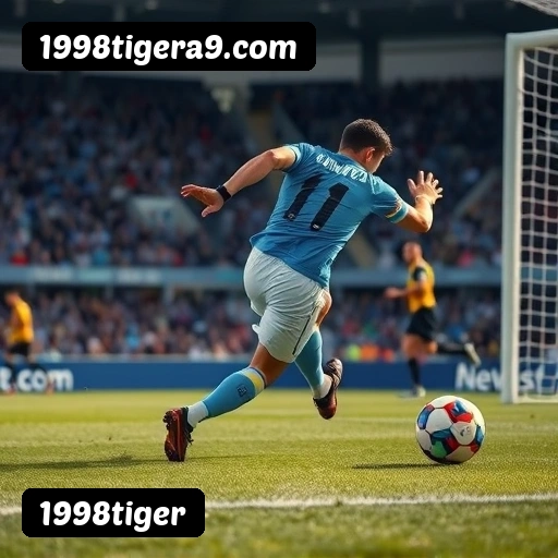 Imagem secundária de apoio para instalação do app 1998tiger