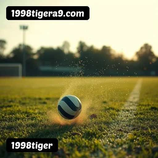 Benefícios do Login 1998tiger - Bônus e Vantagens Exclusivas