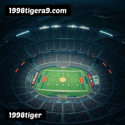 Sistema de Segurança Avançado 1998tiger - Criptografia e Proteção