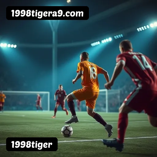Coleção Premium de Slots 1998tiger - NetEnt, Pragmatic Play, Evolution
